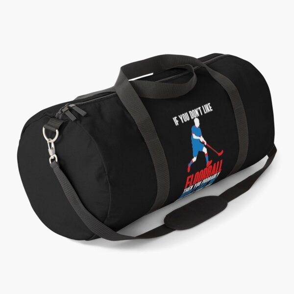Item preview, If you don't like Floorball then you won't like me designed and sold by NeXore.