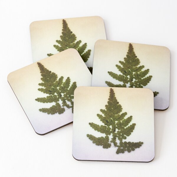Item preview, Pressed leaf designed and sold by Amber Niles.