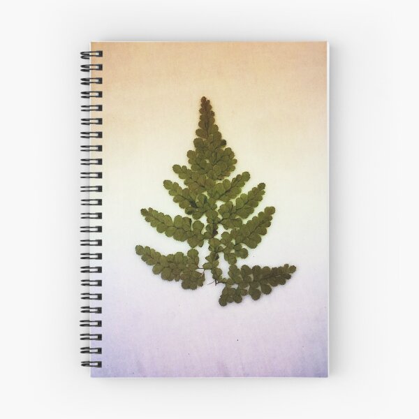 Item preview, Pressed leaf designed and sold by Amber Niles.