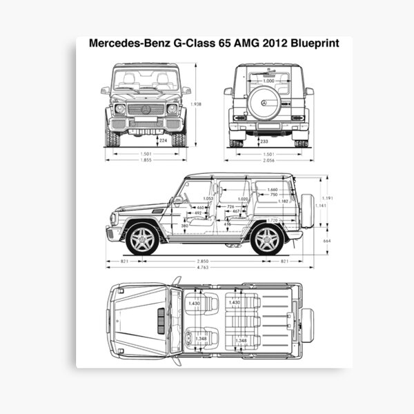 Mercedes G63 Amg Gifts Merchandise Redbubble