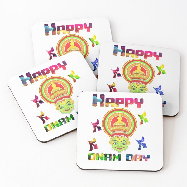 Item preview, Happy onam day designed and sold by buzz1days.