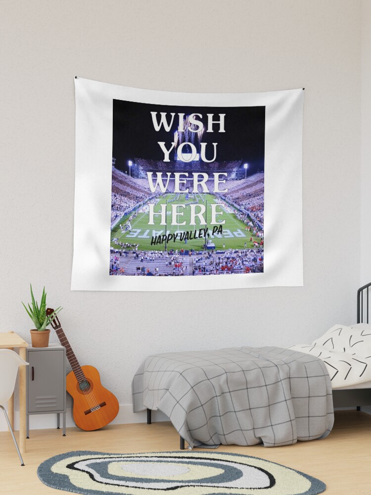 Wish discount wall tapestry