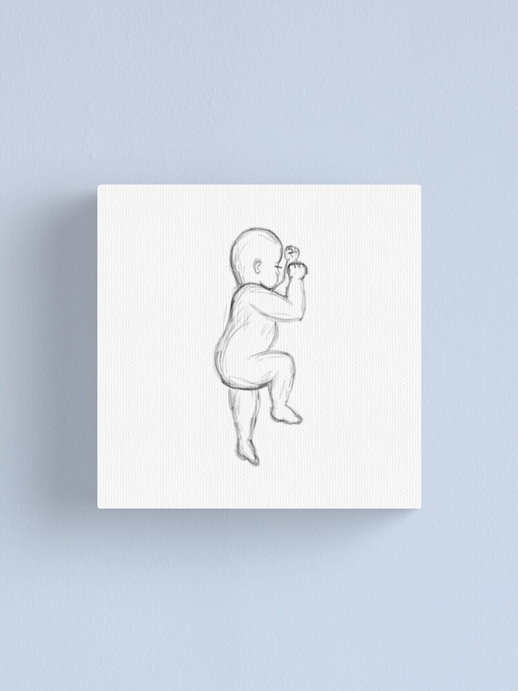 Discover more than 167 newborn baby pencil sketch best
