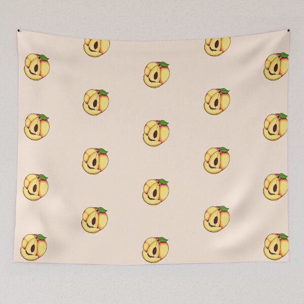 Item preview, Copia de Loopy Peach designed and sold by DrawingBasic.