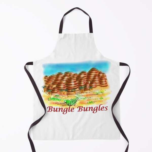 Item preview, Bungle Bungles designed and sold by davidfraser.