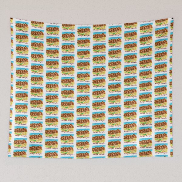 Item preview, Bungle Bungles designed and sold by davidfraser.