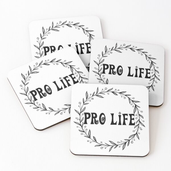 Item preview, Pro life  designed and sold by Lupappdesigns.