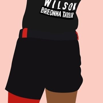 Nike Youth Las Vegas Aces Black A'ja Wilson #22 Rebel Jersey