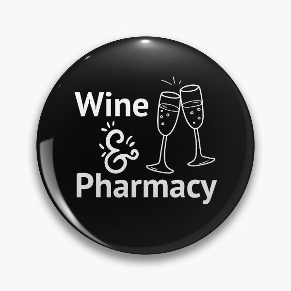 Item preview, Wine and Pharmacy designed and sold by manishfzr1995.