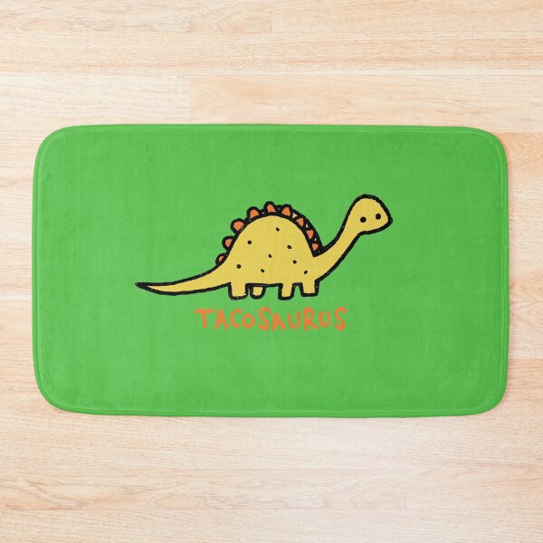 Item preview, Tacosaurus designed and sold by walmazan.