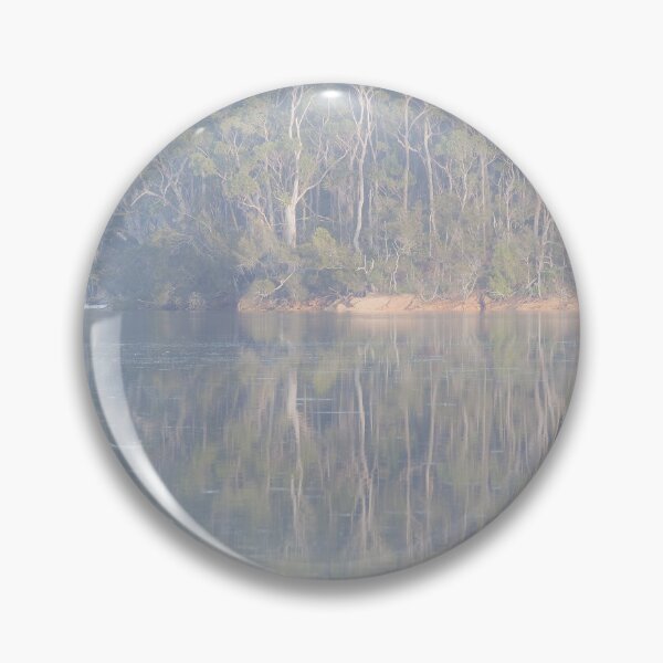 Item preview, Reflections Corunna Lake designed and sold by Brett Thompson.