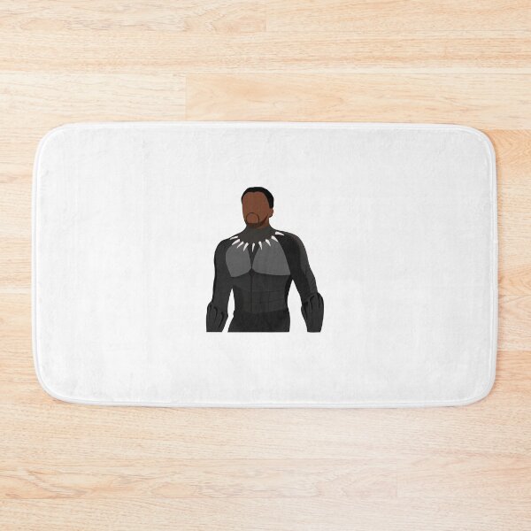 Item preview, T´challa  designed and sold by camitrejo.
