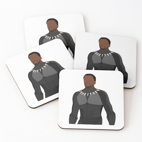 Item preview, T´challa  designed and sold by camitrejo.