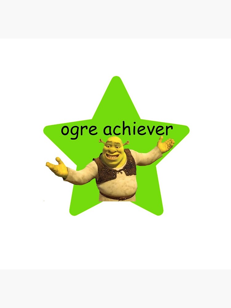 shrek pun by charlo19