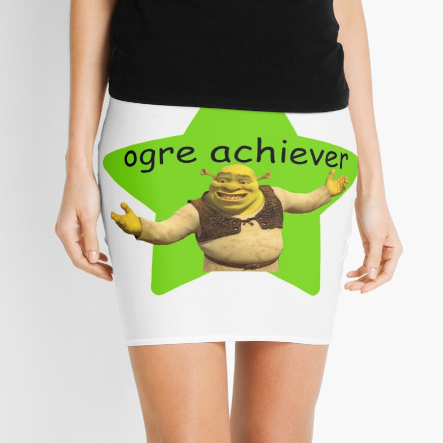 Item preview, Mini Skirt designed and sold by charlo19.