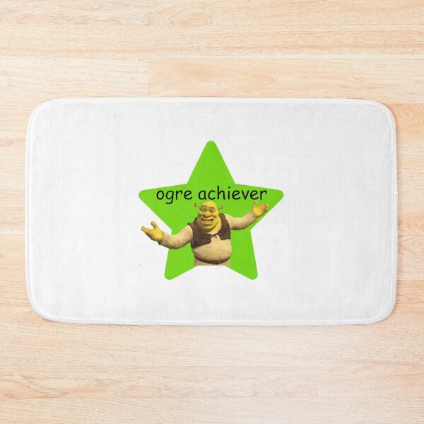 Item preview, shrek pun designed and sold by charlo19.