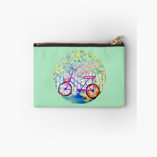 Item preview, Torn Paper Banana Seat Bike designed and sold by RDBcreations.