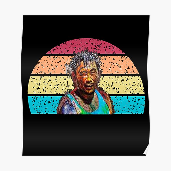 “david choe artist” Poster for Sale by acherkaoui76 | Redbubble