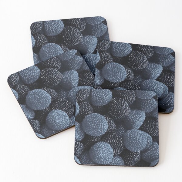 Item preview, Blueberry Shades designed and sold by Lamadesigns.