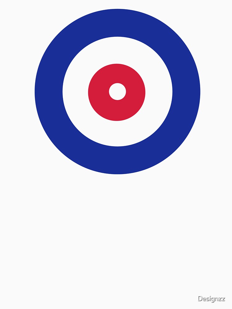curling-target-t-shirt-by-designzz-redbubble