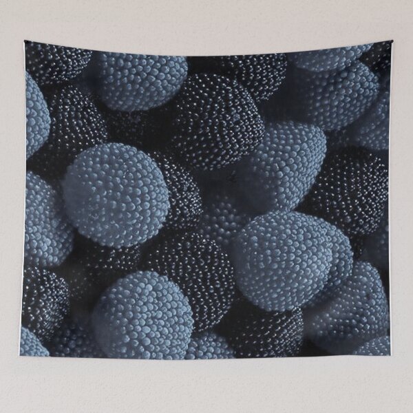 Item preview, Blueberry Shades designed and sold by Lamadesigns.