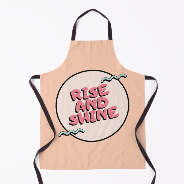 Item preview, Rise an Shine designed and sold by Fernandovils.