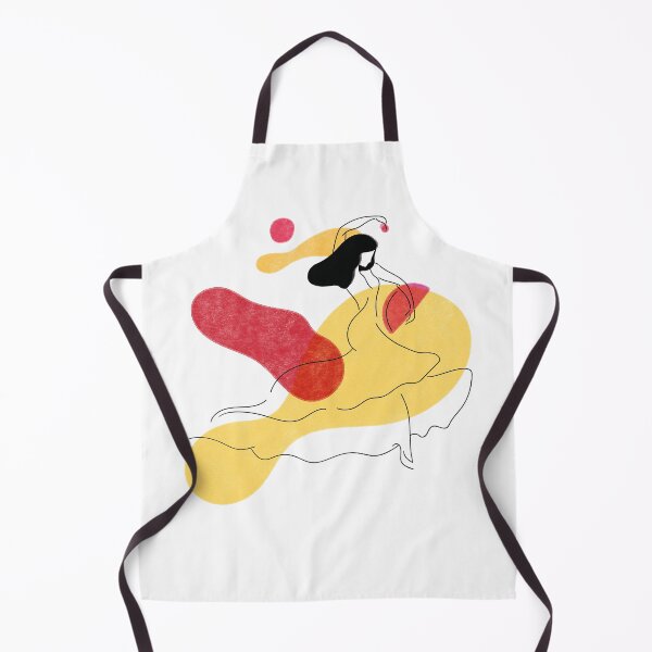 Item preview, Spanish dancer designed and sold by Junsu Lim.