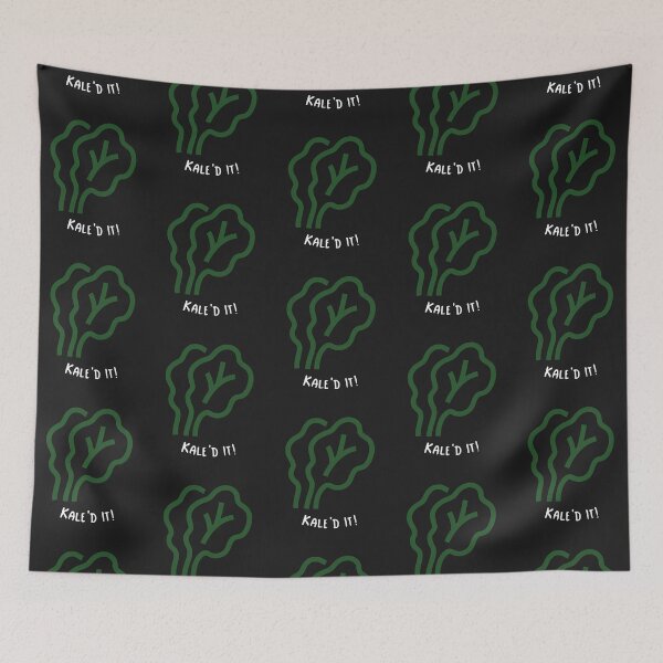Item preview, Kale'd It designed and sold by Hey-Nice-Shirt.