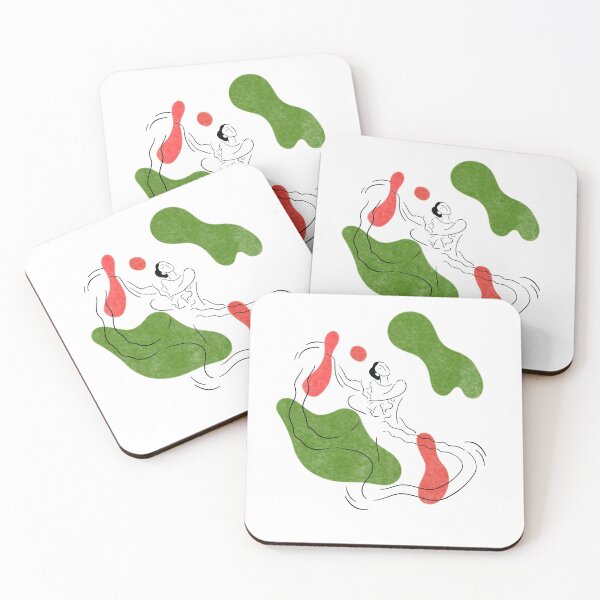 Item preview, Mexican dancer designed and sold by Junsu Lim.
