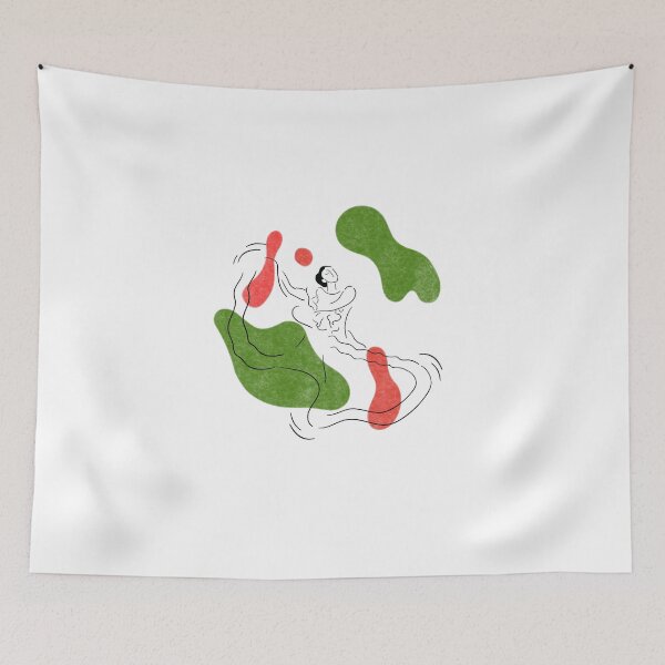 Item preview, Mexican dancer designed and sold by Junsu Lim.