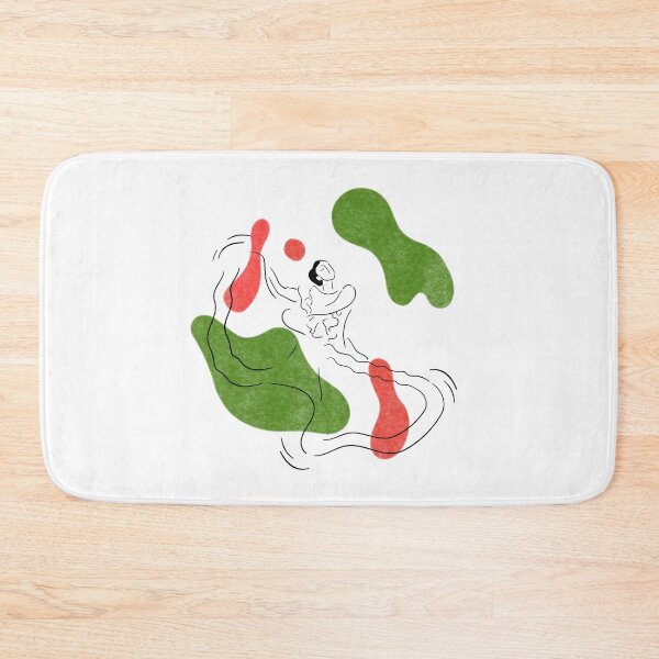 Item preview, Mexican dancer designed and sold by Junsu Lim.