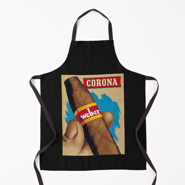Artikelvorschau, Corona Zigarrenwerbung entworfen und verkauft von CtlAltDel.