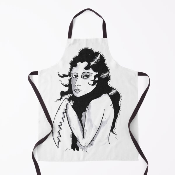 Item preview, Mantis Lady #1 designed and sold by ernestjramon.