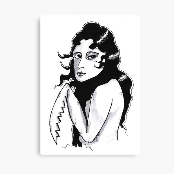 Item preview, Mantis Lady #1 designed and sold by ernestjramon.