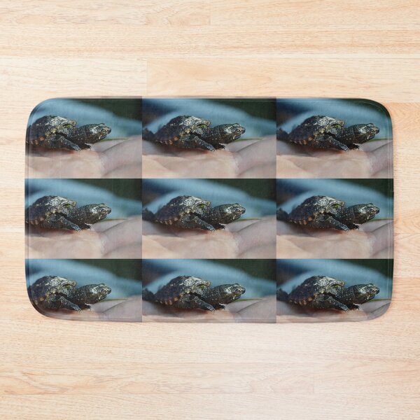 Item preview, Baby Snapping Turtle #2 designed and sold by Laurie Minor.