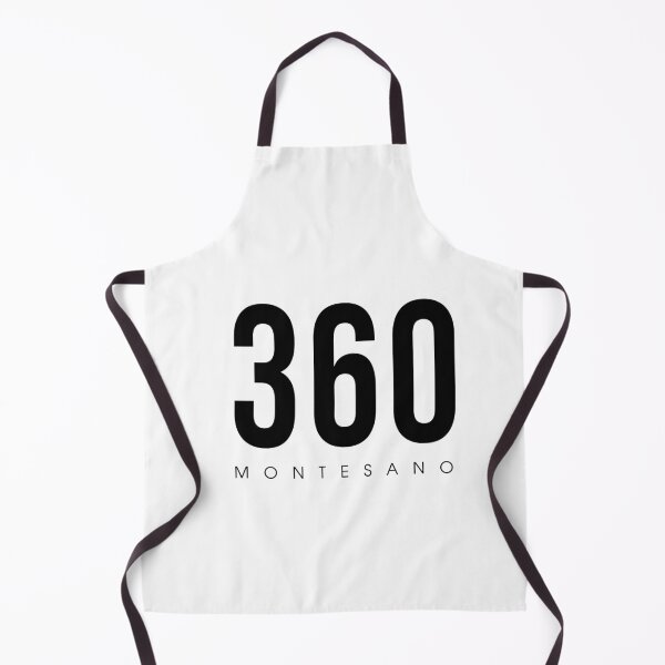 Item preview, Montesano, WA- 360 Area Code designed and sold by CartoCreative.