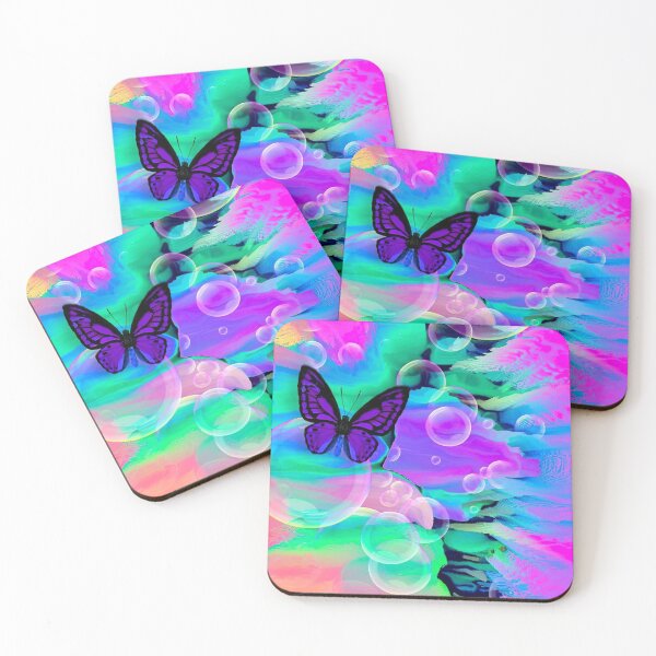 Item preview, “Butterfly and Bubbles” designed and sold by Creatively Colette’s .
