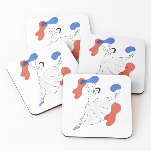 Item preview, Aesthetic ballet dancer designed and sold by Junsu Lim.