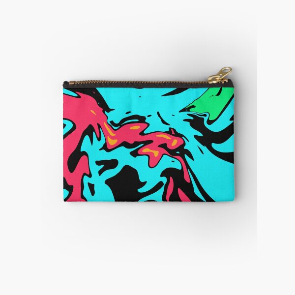 Item preview, ABSTRACT MODERN PSYCHEDELIC  designed and sold by abstractw0rld.