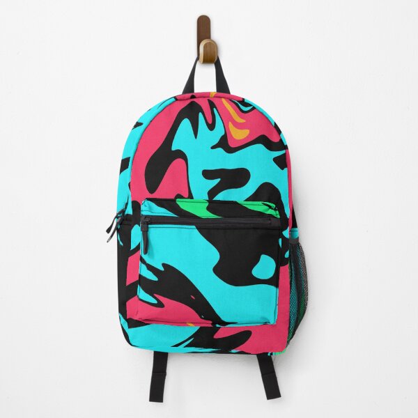Item preview, ABSTRACT MODERN PSYCHEDELIC designed and sold by abstractw0rld.