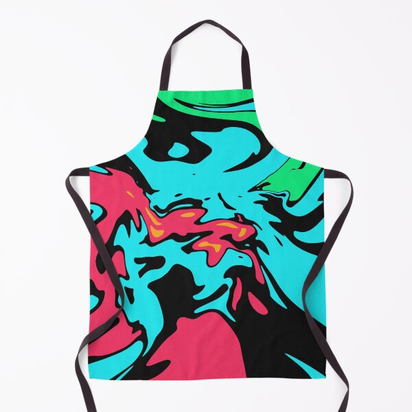 Item preview, ABSTRACT MODERN PSYCHEDELIC  designed and sold by abstractw0rld.