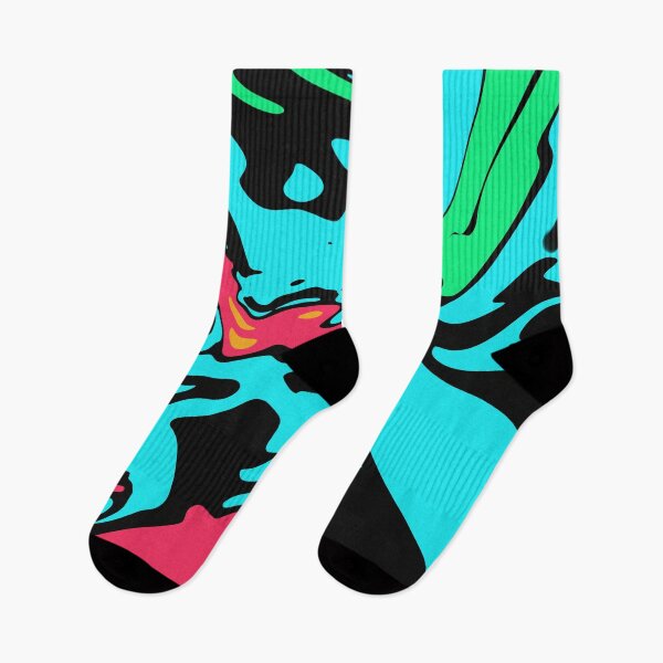 Item preview, ABSTRACT MODERN PSYCHEDELIC  designed and sold by abstractw0rld.