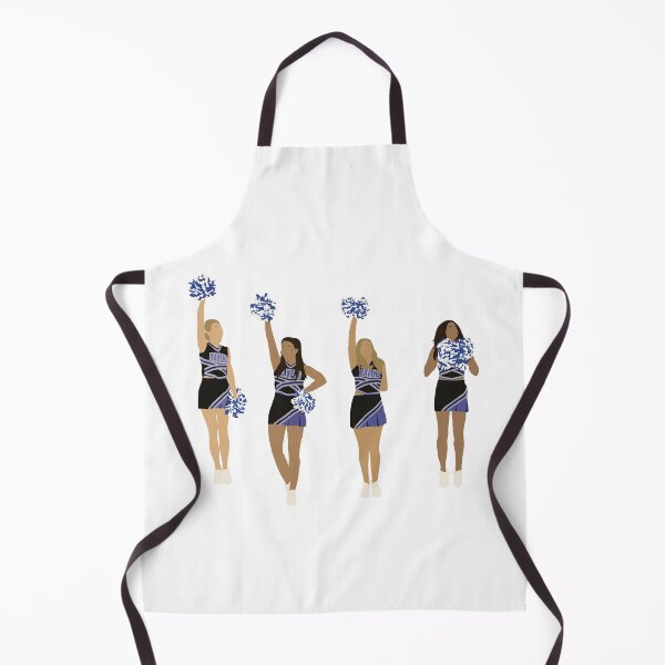 Item preview, One tree hill cheerleaders designed and sold by crystalguo.