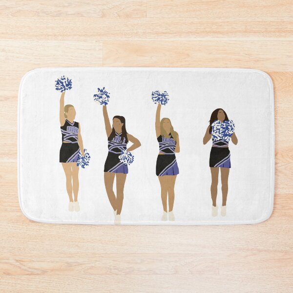 Item preview, One tree hill cheerleaders designed and sold by crystalguo.