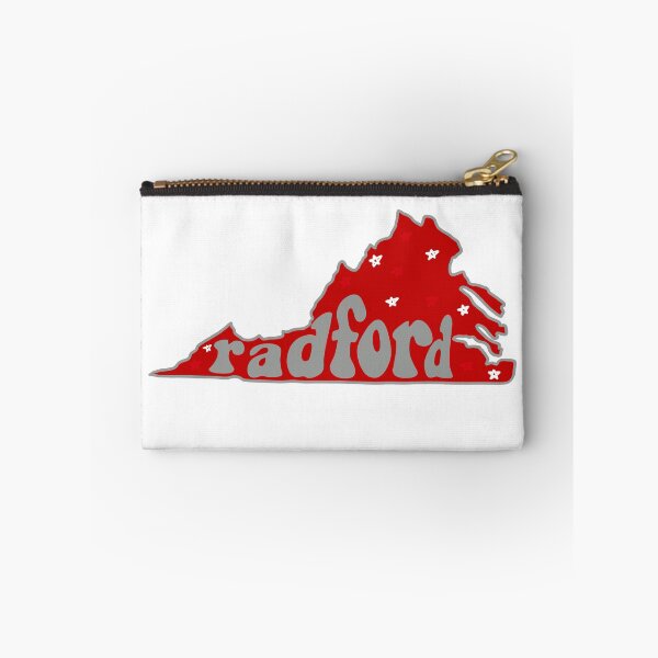 Item preview, Radford Virginia Outline designed and sold by abbeygfrerer.