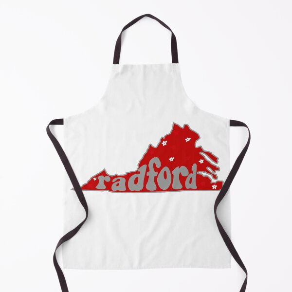 Item preview, Radford Virginia Outline designed and sold by abbeygfrerer.