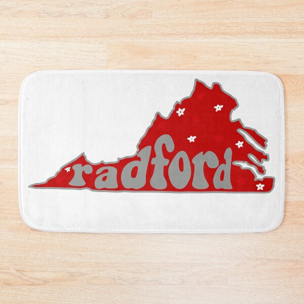 Item preview, Radford Virginia Outline designed and sold by abbeygfrerer.