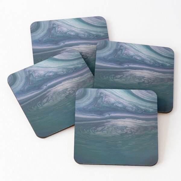Item preview, Emanuel Teal designed and sold by piabpaints.