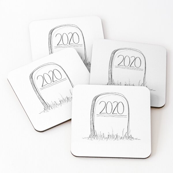 Item preview, 2020 Tombstone designed and sold by adriennewb.