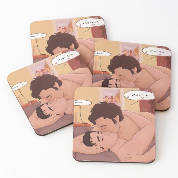 Item preview, Sleepy Mornings designed and sold by turbodrawn.